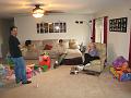 2nd Birthday Party 078